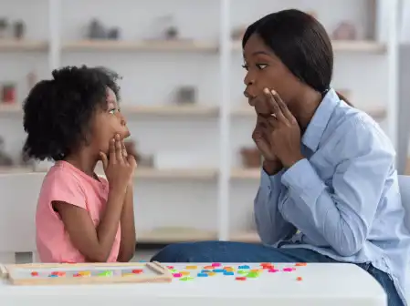 Sounds Like Success: Early Educators & SLPs Blog