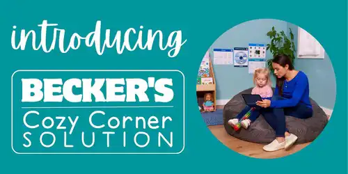 becker's cozy corner solution