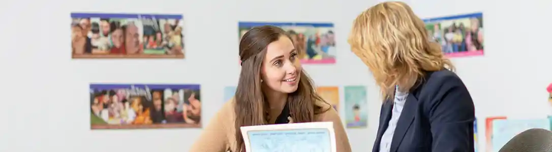 Your Partner for Early Childhood Learning