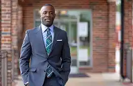 Organizational Leaders