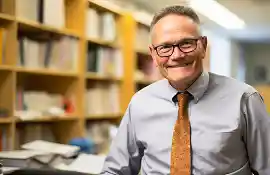 School Administrative Support Staff