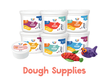 Artful Goods Dough Supplies