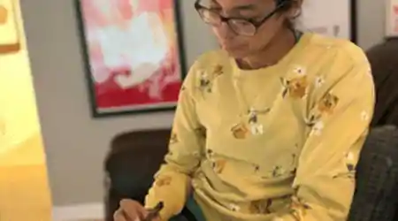 Content