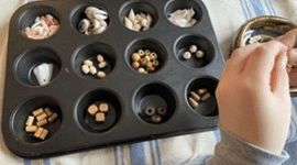 loose parts play