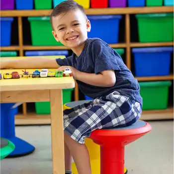 Preschool