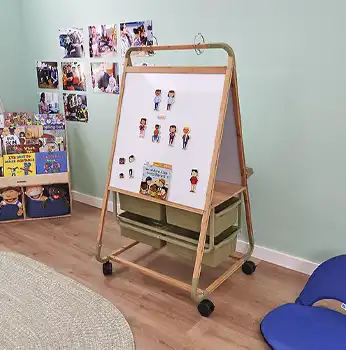 Teacher Resources