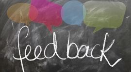 Three Feedback Strategies for Early Learners