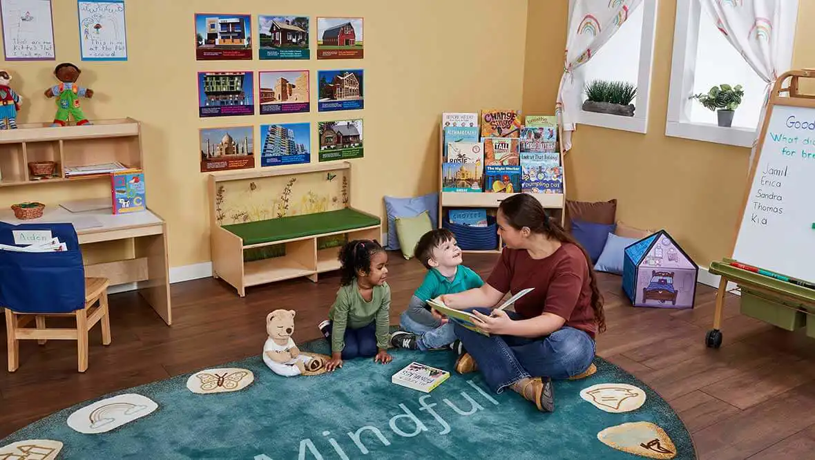 Classroom Planner and Design