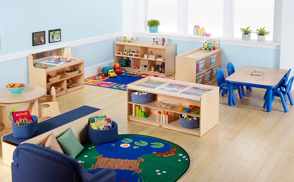 New Center Openings Classroom Expansions Two Year Old Classroom