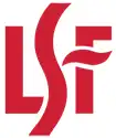 Lutheran Services of Florida Logo