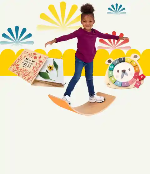 New Early Childhood Classroom Products and Resources