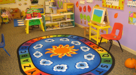 5 Easy Ideas for a Classroom Makeover