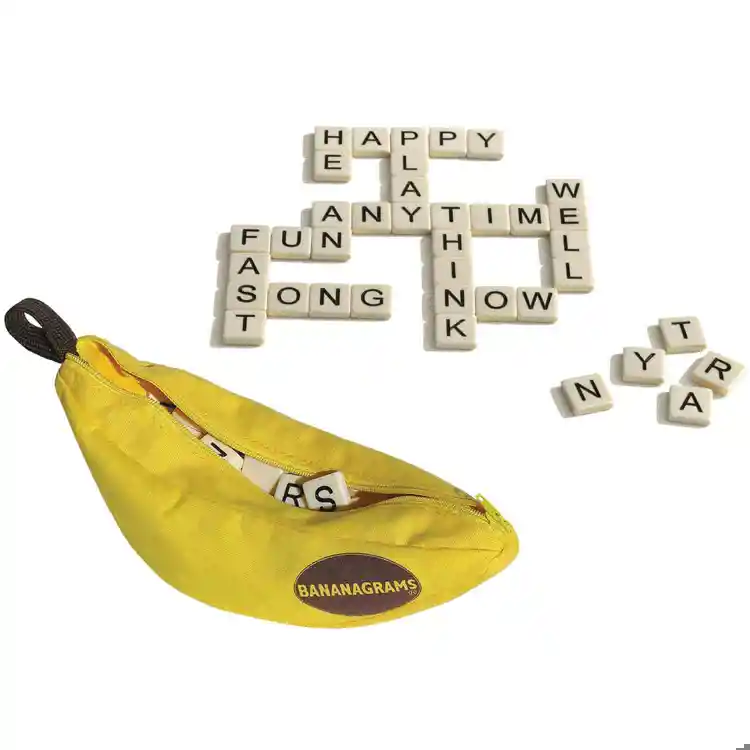 Bananagrams