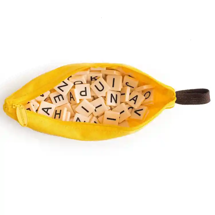 Bananagrams