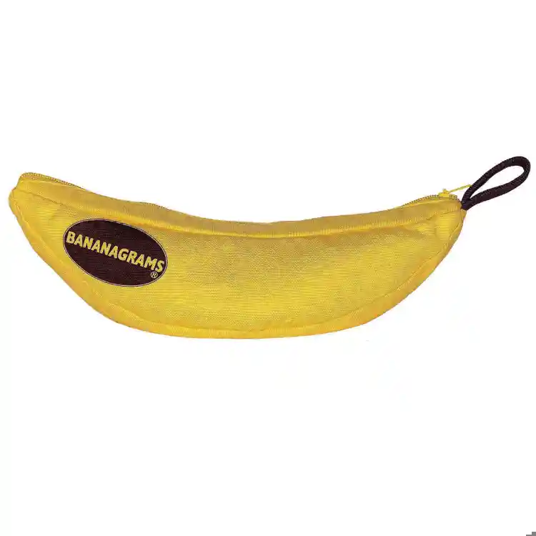 Bananagrams