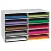 Classroom Keeper® Construction Paper Storage