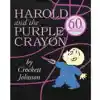 Harold and the Purple Crayon