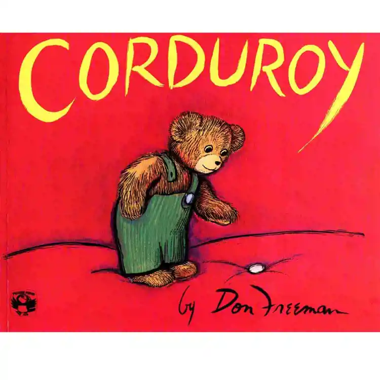 Corduroy