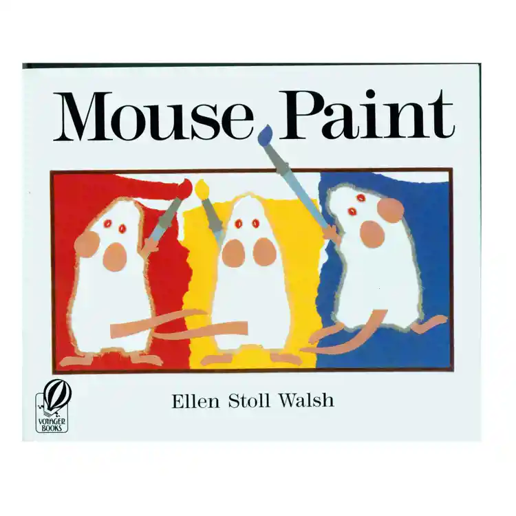 Mouse Paint