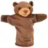 Brown Bear, Brown Bear Book and Props