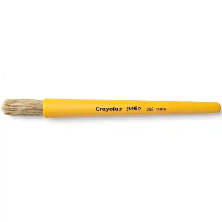 Crayola® Jumbo Paint Brush