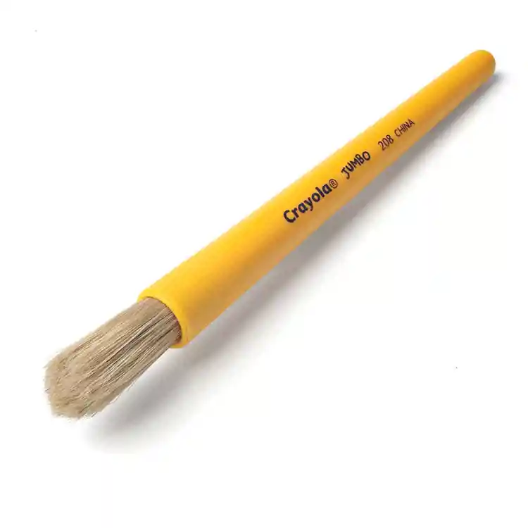 Crayola® Jumbo Paint Brush