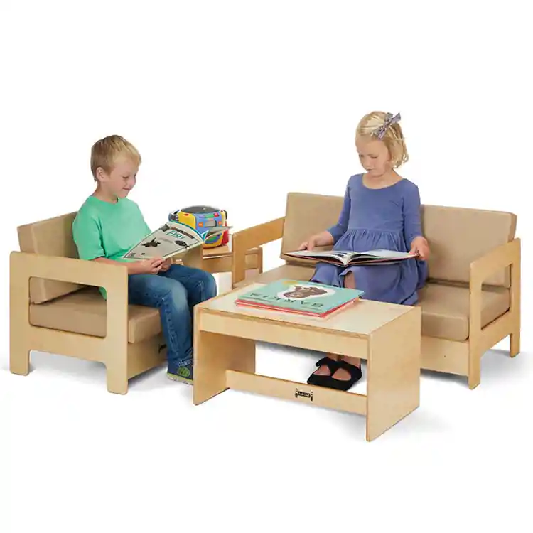 Jonti-Craft® Living Room Sets