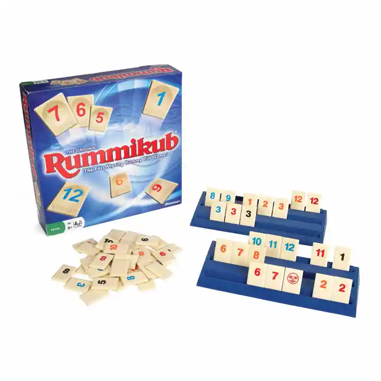 Rummikub