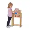 Doll High Chair