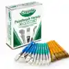 Crayola® Paintbrush Variety Classpack