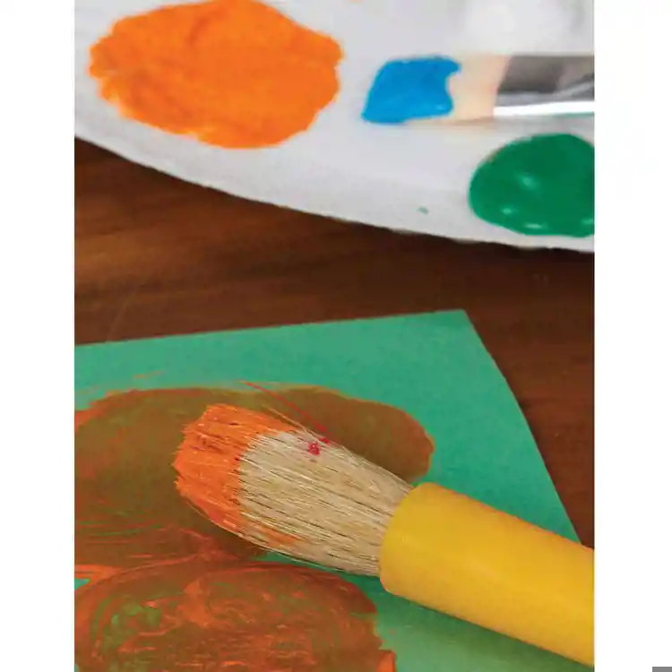 Crayola® Paintbrush Variety Classpack