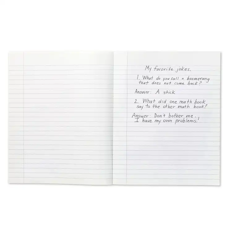 Theme Tablets / Books, Dozen