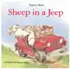 Sheep in a Jeep Book & CD