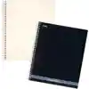 Quad Ruled Notebook