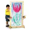 See-Thru Art Easel