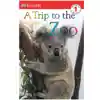 A Trip To The Zoo