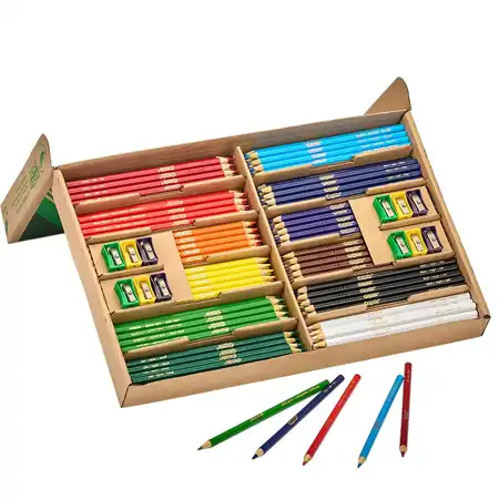 Crayola®  Colored Pencils Classpack®, 240 Ct.