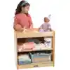 Doll Changing Table