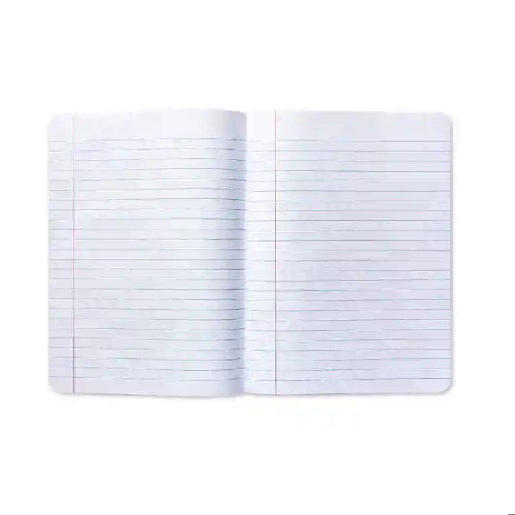 3 Subject Composition Book, Sewn-Dozen