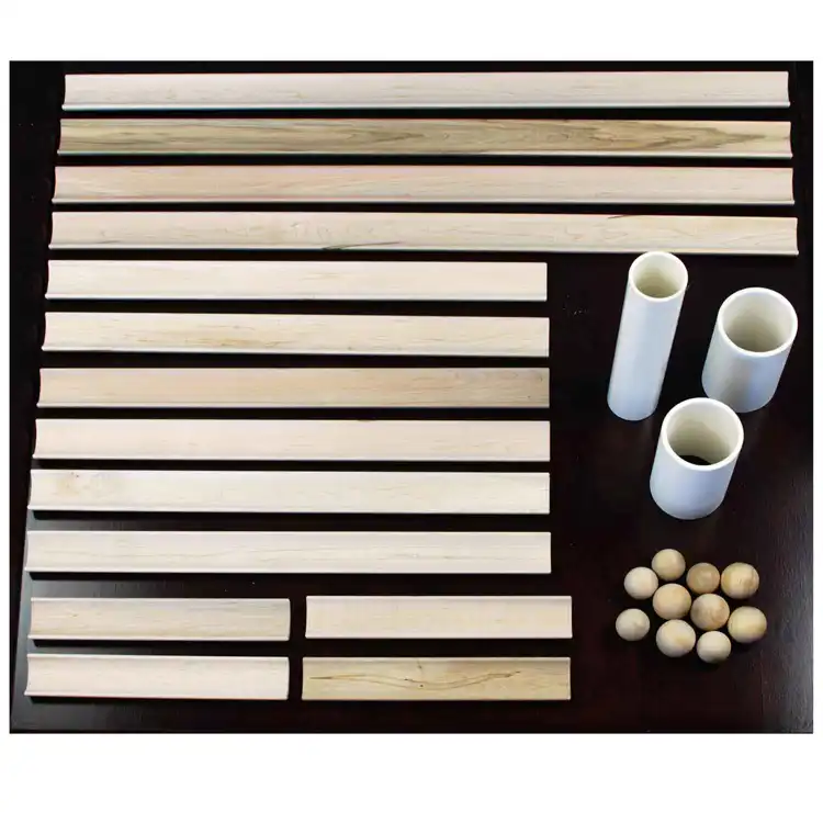 Kodo Discovery Ramps Single Set