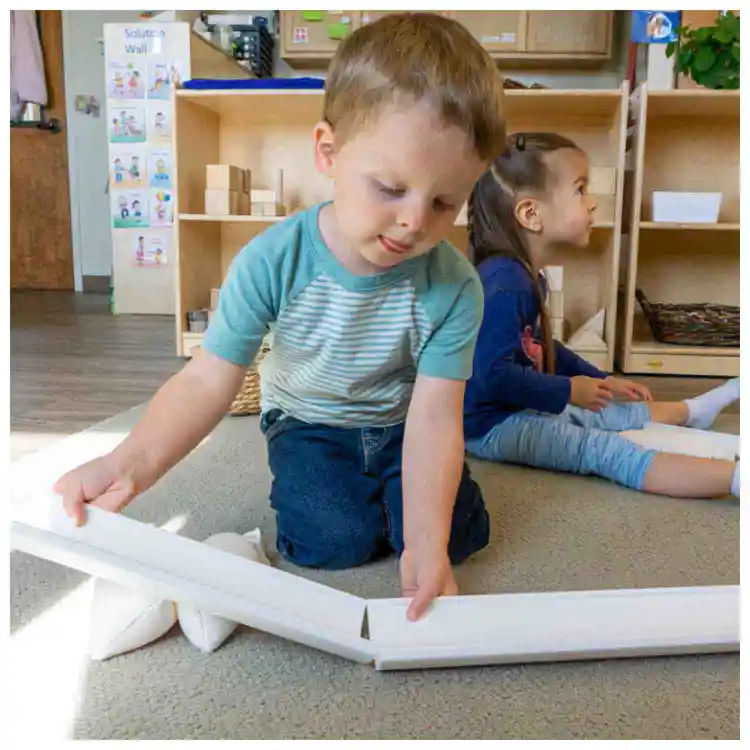 Kodo Toddler Ramp Set