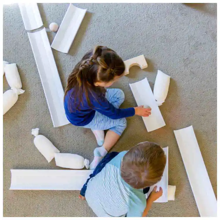 Kodo Toddler Ramp Set