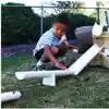 Kodo Teeter Totter Ramps