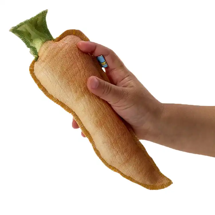 Picture Perfect Play Food Set