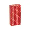 Giant Building Blocks-Red Blocks, 16 pcs