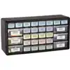 Tidy Teacher Storage