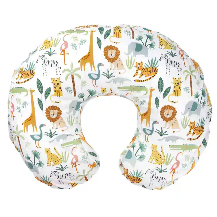 Boppy® Slipcover, Colorful Wildlife