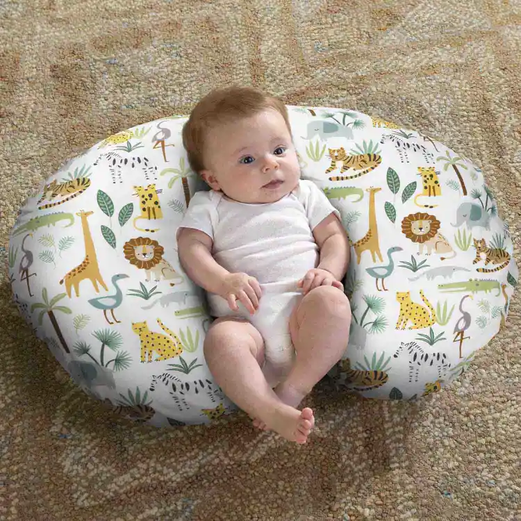 Boppy® Slipcover, Colorful Wildlife