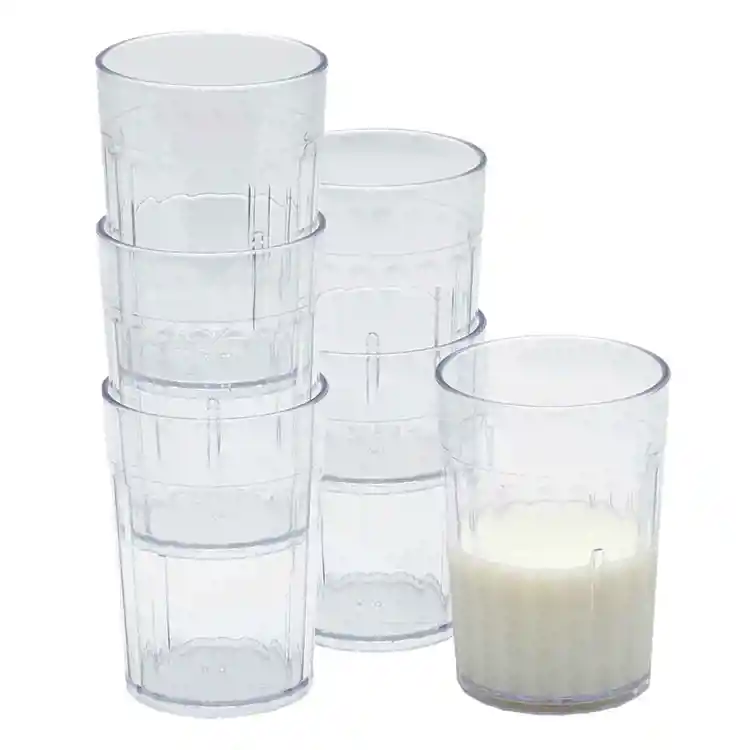 Tumblers, 8 oz