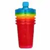 10 oz. Spill-Proof Sippy Cups
